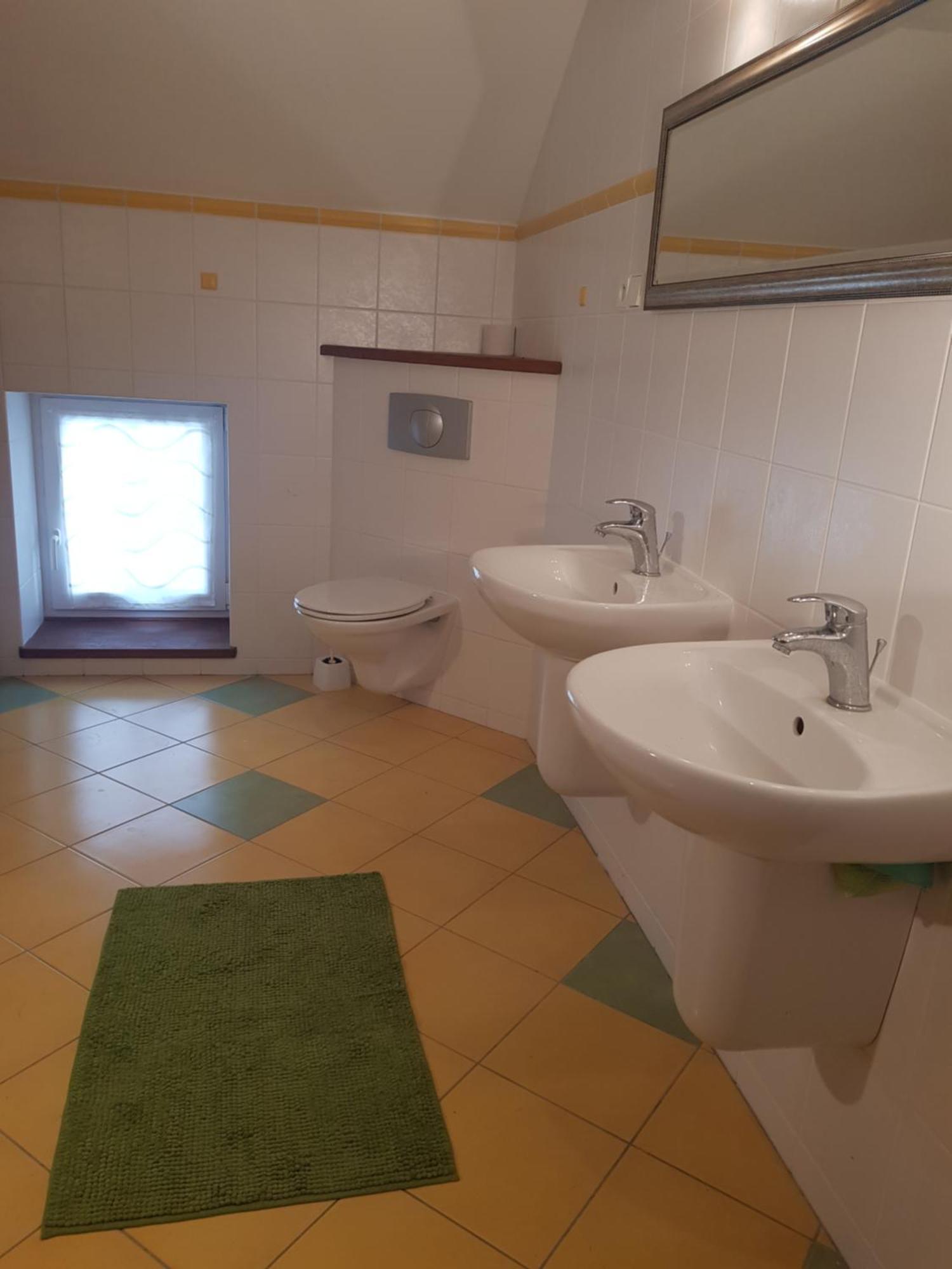 V Ceskem Lese Villa Bela nad Radbuzou
